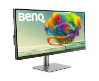 BenQ PD3420Q - 744056 - zdjęcie 4